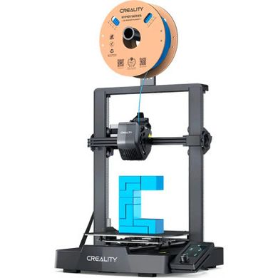 3D-принтер Creality Ender-3 V3 SE