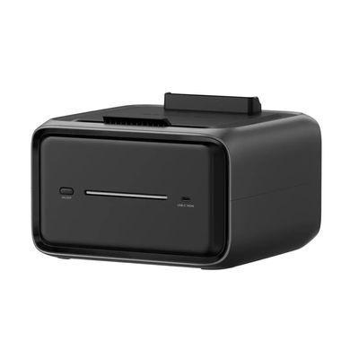 Дополнительная батарея EcoFlow RIVER 3 Plus Smart EB 600 Extra Battery
