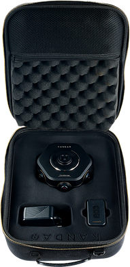 Камера KanDao Obsidian Go