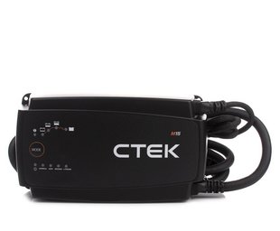 Зарядний пристрій для акумулятора CTEK М15 EU 40-192