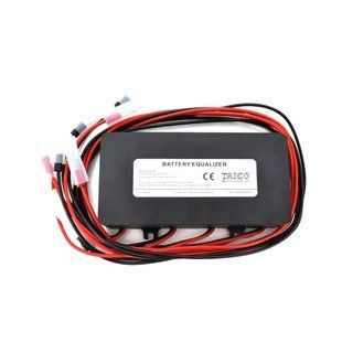 Балансир для аккумуляторных батарей Voltronic 48V BE-48 Q50