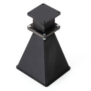 Антена для дрона RavLink Рупор 5.5-7.2 GHz 14 dBi SMA RHCP (RUPOR 5.5-7.2 14DBI)
