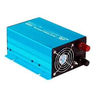 Автомобильный инвертор AMiO 340174 NP600-600W (00-00001125)