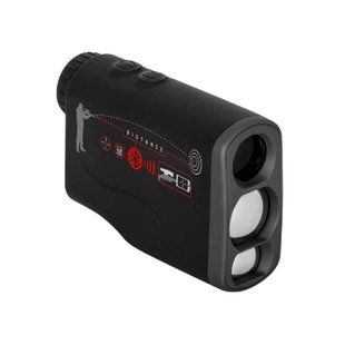 Лазерний далекомір ATN LASER RANGEFINDER 1500#