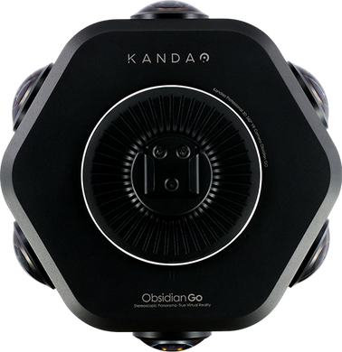 Камера KanDao Obsidian Go