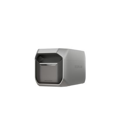 Дополнительная батарея EcoFlow DELTA 3 Extra Battery