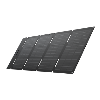 Солнечная панель EcoFlow 45 Вт