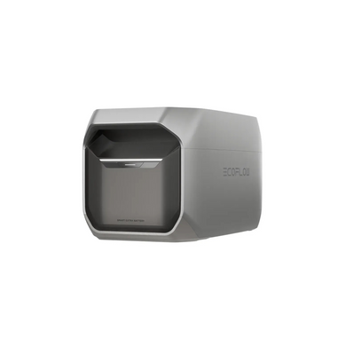 Дополнительная батарея EcoFlow DELTA 3 Extra Battery