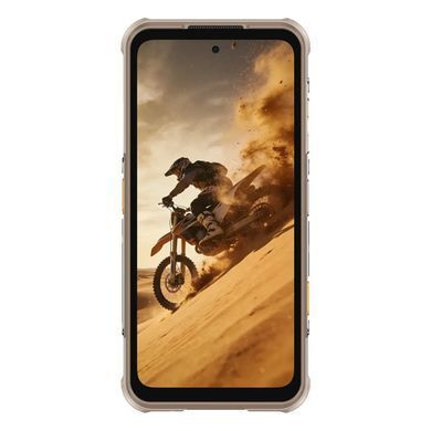 Смартфон RugOne Xever 8 8/256GB Sand dune (6979400350104)
