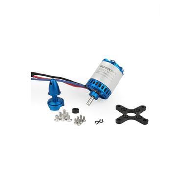Двигун для дрона SunnySky SunnySky x Series v3 x2220 V3 Brushless Motors 2200KV (X2220-2200KV)