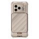 Смартфон RugOne Xever 8 8/256GB Sand dune (6979400350104)