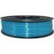 Пластик для 3D-принтера 3Dplast PLA 1.75мм, 0.85кг, transparently-blue (3DPLA17508CBU)