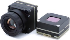 Тепловізійна камера для FPV дрону InfiRay thermal 640X512