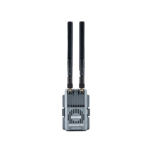 Передавач (ТХ) Radiomaster Nomad Gemini Xrossband ExpressLRS