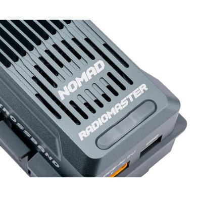 Передавач (ТХ) Radiomaster Nomad Gemini Xrossband ExpressLRS
