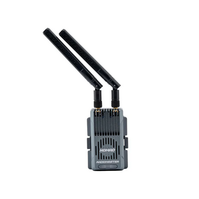 Передавач (ТХ) Radiomaster Nomad Gemini Xrossband ExpressLRS