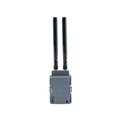 Передавач (ТХ) Radiomaster Nomad Gemini Xrossband ExpressLRS