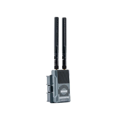Передавач (ТХ) Radiomaster Nomad Gemini Xrossband ExpressLRS