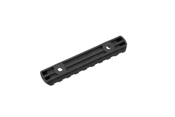 Планка Пікатінні MOE Polymer Rail, 7 Slots