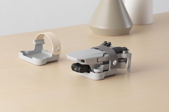 Захист пропелерів DJI Mavic Mini Propeller Holder (Beige) (CP.MA.00000158.01)