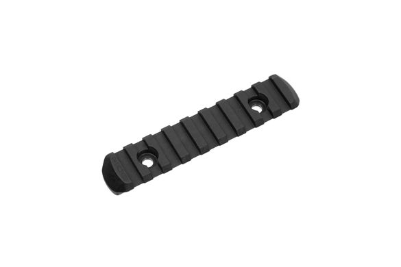 Планка Пікатінні MOE Polymer Rail, 7 Slots