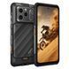 Смартфон RugOne Xever 8 8/256GB Black (6979400350111)