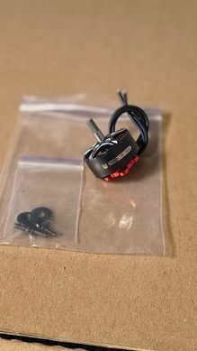 Ukrainian Motor PRODRONE FPV 2810 kv1350 6S High performance motor