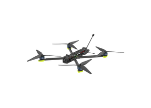 Квадрокоптер iFlight XL10 V6 Analog 6S BNF 5.8G 1.6W ELRS 868/915MHz