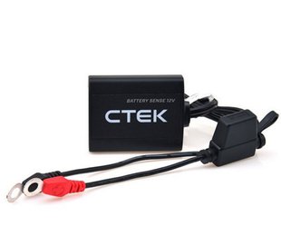 Bluetooth-сенсор для аккумулятора CTEK CTX BATTERY SENSE