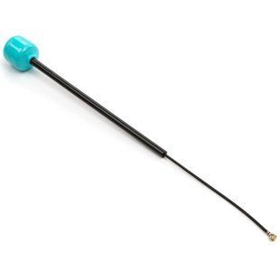 Антенна для дрона Foxeer Lollipop 4 Plus 5.8G UFL LHCP custom design 1 шт. (PAI474TU2O)