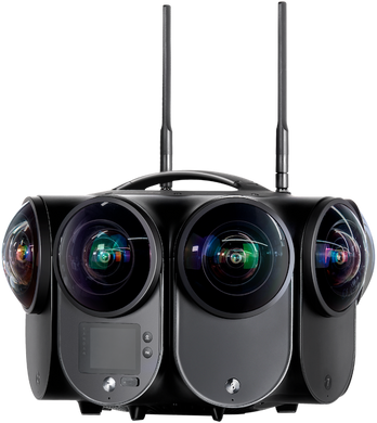 Камера KanDao Obsidain Pro