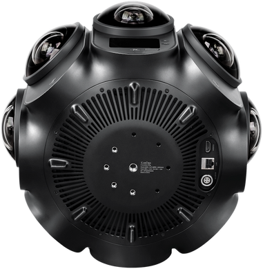 Камера KanDao Obsidain Pro