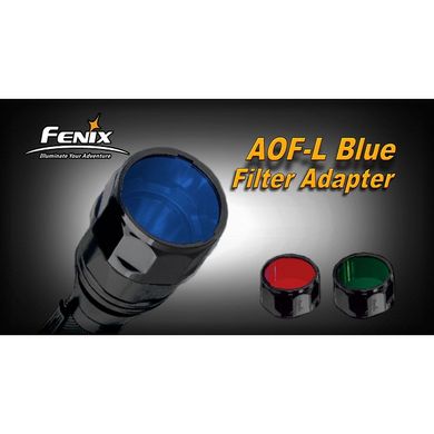 Фильтр Fenix AOF-L зеленый