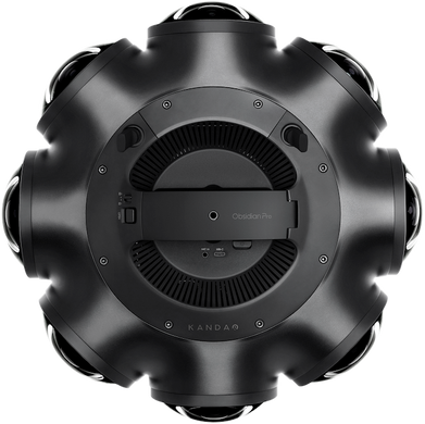 Камера KanDao Obsidain Pro