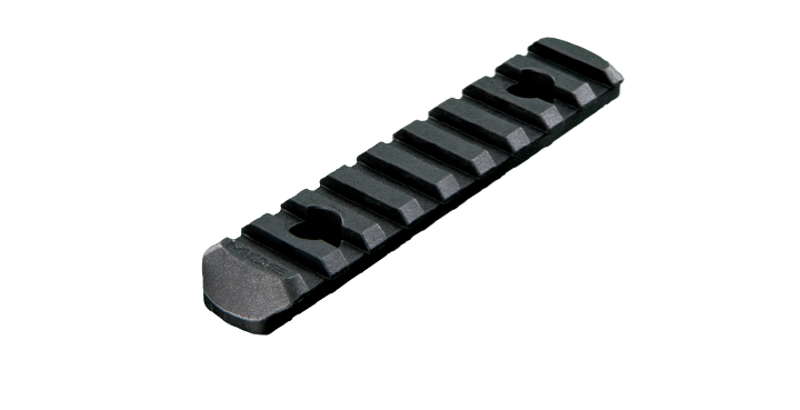 Планка Пікатінні MOE Polymer Rail, 9 Slots