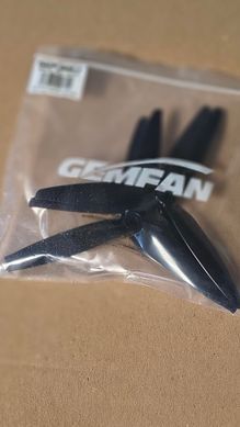 Пропеллеры Gemfan Flash 7040-3 (2CW+2CWW)