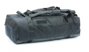 Сумка Транспортная Cargo Bag 60L Черный