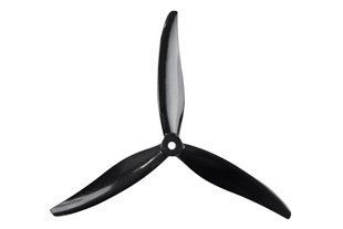 Пропелери GemFan Hurricane 7035-3 2CW+2CCW (чорний)
