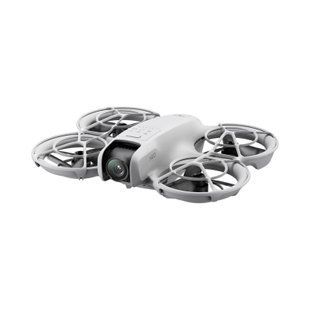 Квадрокоптер DJI Neo (No RC) Управление со смартфона, планшета или голосом без пульта (CP.FP.00000184