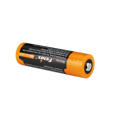 Акумулятор 21700 Fenix (4000 mAh)