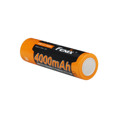 Аккумулятор 21700 Fenix (4000 mAh)