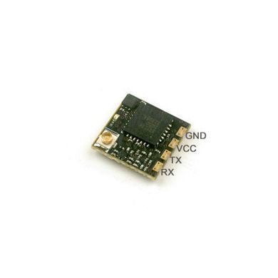 Приймач (RX) HappyModel ELRS ES900RX 915MHz 0.6g Receiver (868MHZ-ES900RX/HP037.0185-FCC/2D20018)