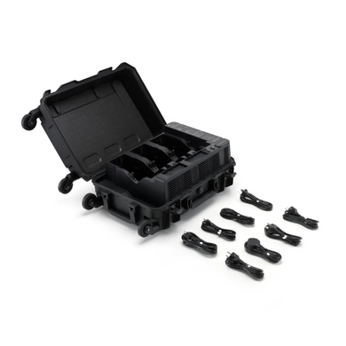 Зарядна станція DJI BS100