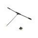 Приймач (RX) HappyModel ELRS ES900RX 915MHz 0.6g Receiver (868MHZ-ES900RX/HP037.0185-FCC/2D20018)