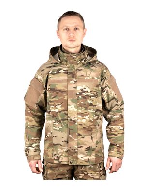 Боевая куртка UTactic Combat Smock S(S) MULTICAM Original