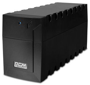 Пристрій безперебійного живлення Powercom RPT-800A Schuko