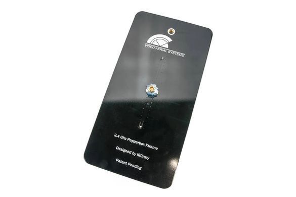 Антена 2.4GHz VAS Pepperbox Xtreme
