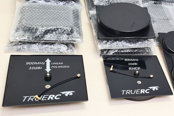 Антена TrueRC X-AIR 900 RHCP 0608597253771