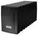 Пристрій безперебійного живлення Powercom RPT-800A Schuko