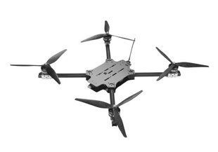 Квадрокоптер ProDrone FPV 15-4 inch F722/VTx5.8(2.5w)/TxES700-1000 Dual Antenna, до 130 км/ч